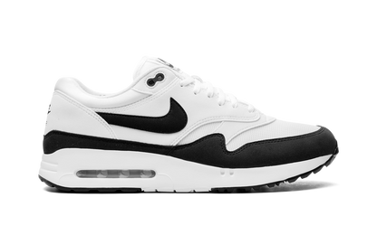 Nike Air Max 1 '86 OG Golf White Black