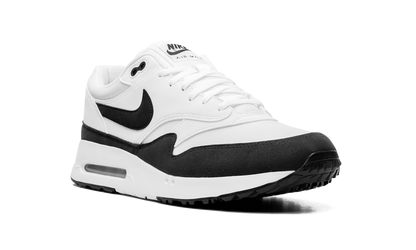 Nike Air Max 1 '86 OG Golf White Black