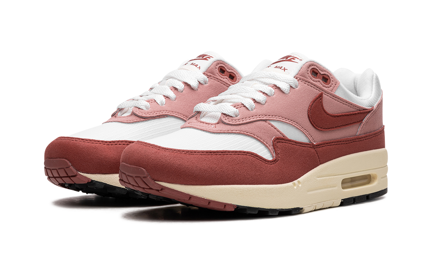 Nike Air Max 1 Red Stardust