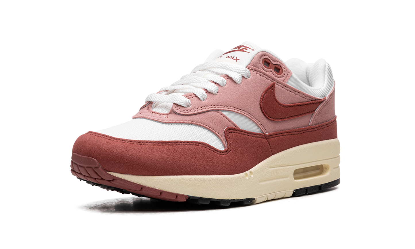 Nike Air Max 1 Red Stardust