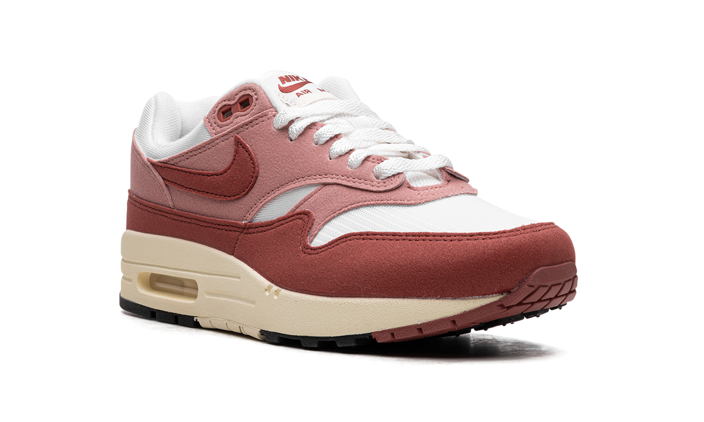 Nike Air Max 1 Red Stardust