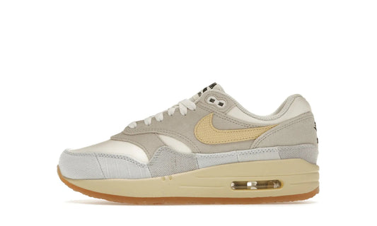 Nike Air Max 1 '87 Crepe Light Bone
