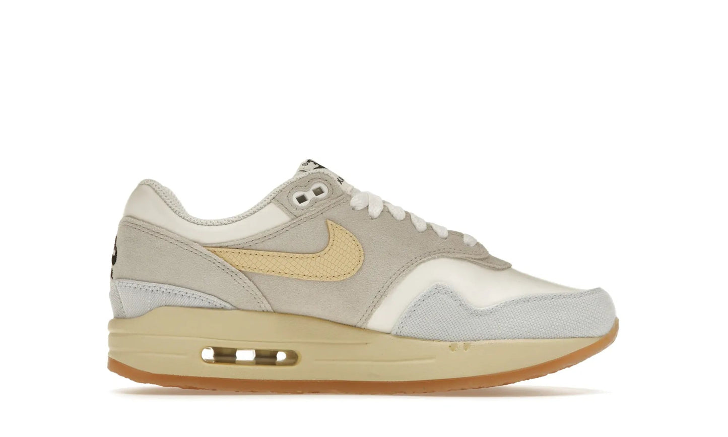 Nike Air Max 1 '87 Crepe Light Bone