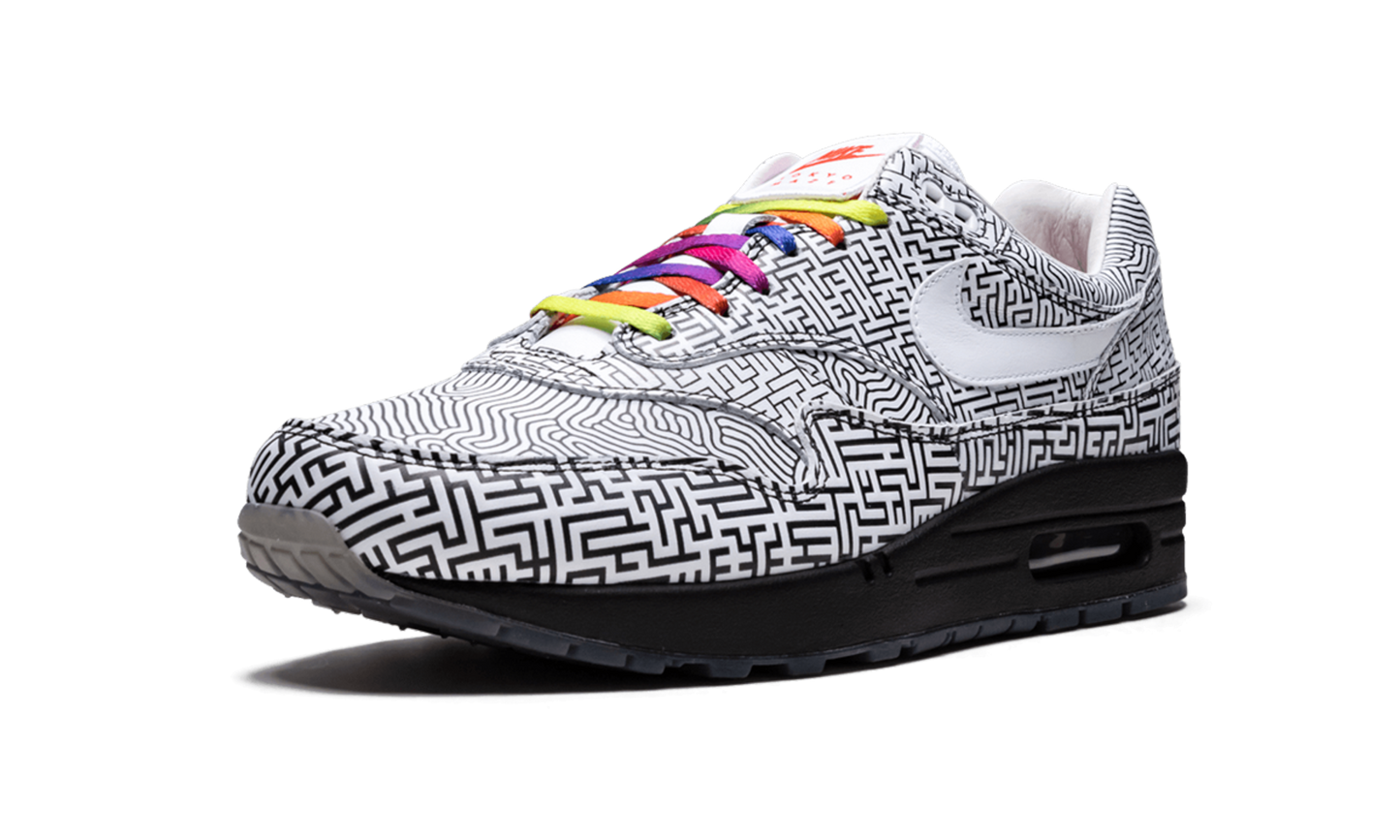 Nike Air Max 1 Tokyo Maze