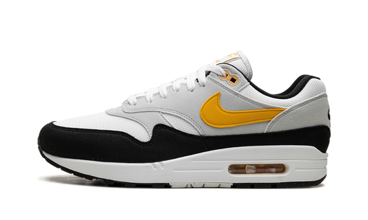 Nike Air Max 1 White University Gold
