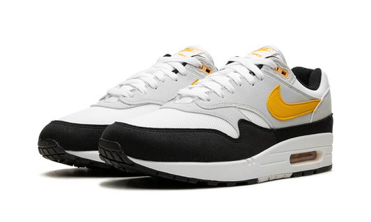 Nike Air Max 1 White University Gold