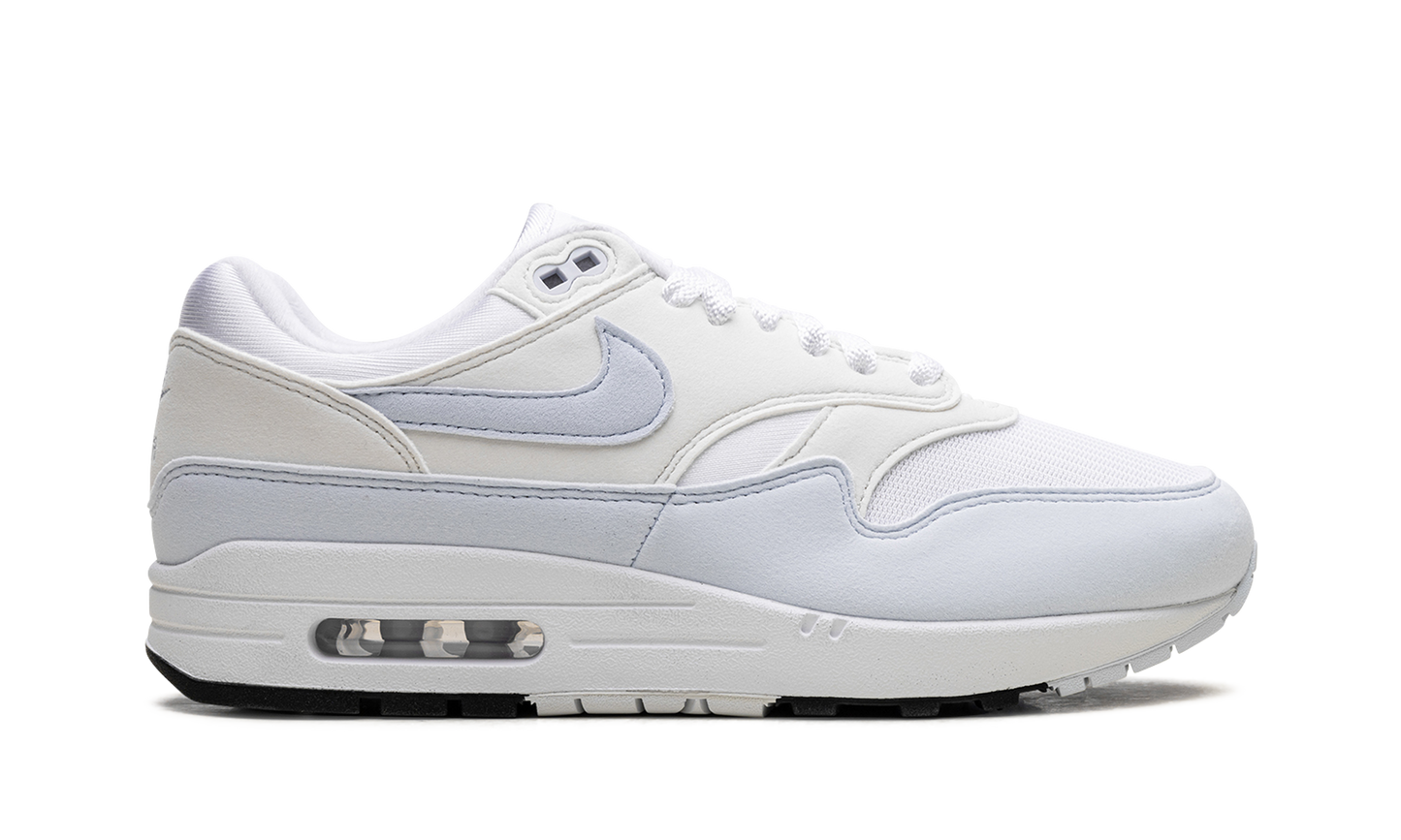 Nike Air Max 1 Football Grey
