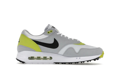 Nike Air Max 1 '86 OG Golf Wolf Grey Bright Cactus