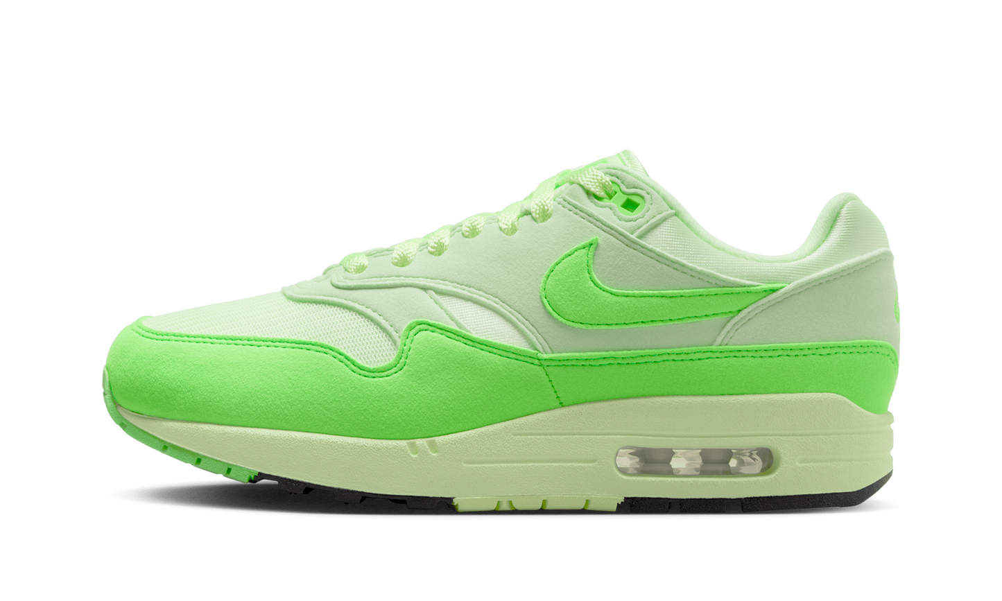 Nike Air Max 1 '87 High Saturation Vapor Green