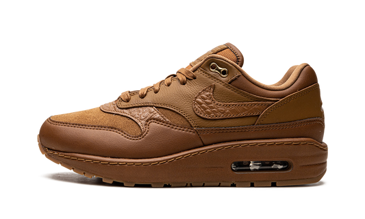 Nike Air Max 1 '87 Luxe Ale Brown