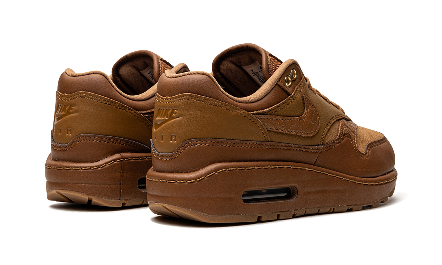 Nike Air Max 1 '87 Luxe Ale Brown
