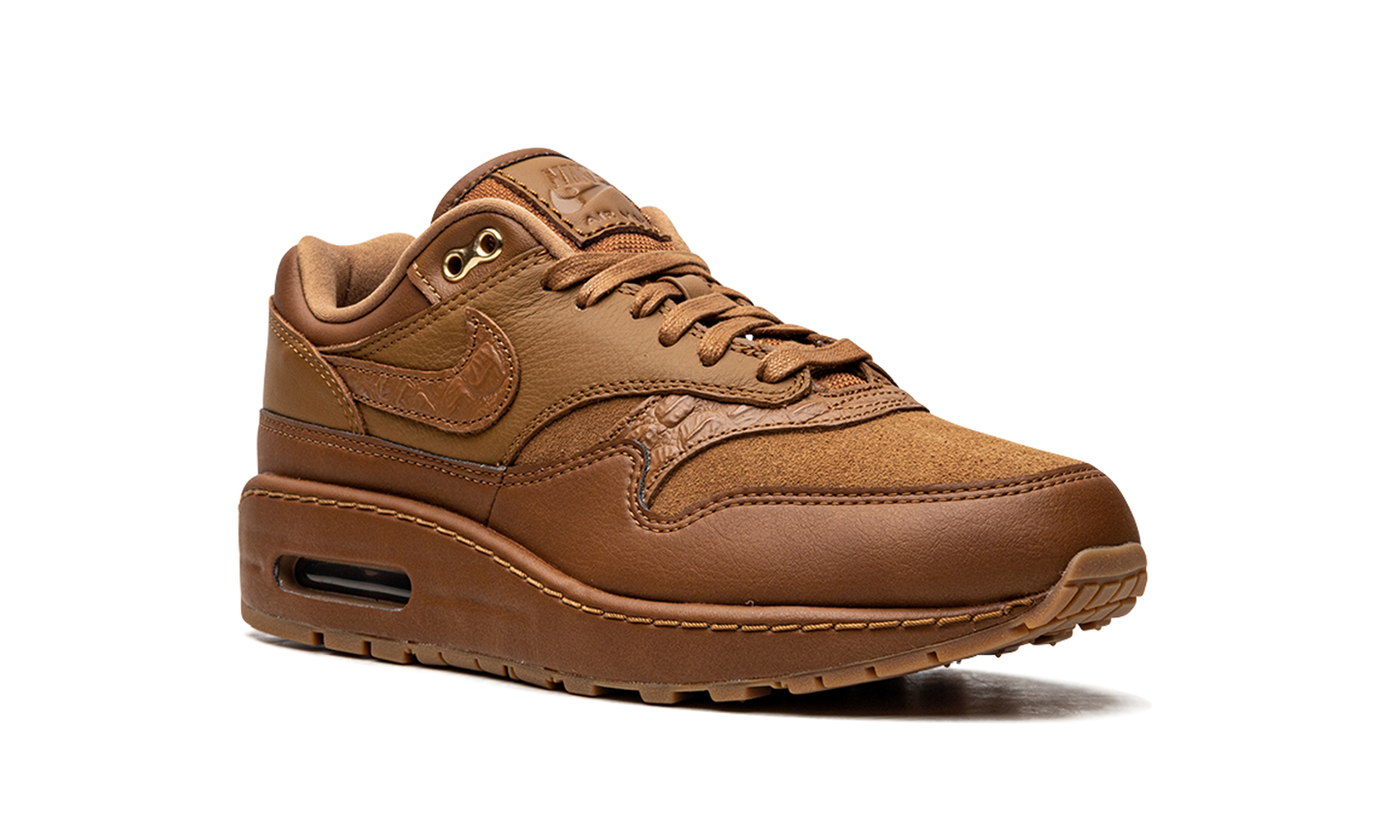 Nike Air Max 1 '87 Luxe Ale Brown