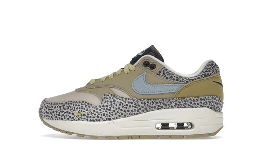 Nike Air Max 1 Safari Cobblestone