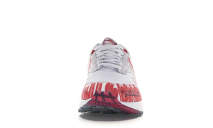 Nike Air Max 1 Tinker Sketch to Shelf