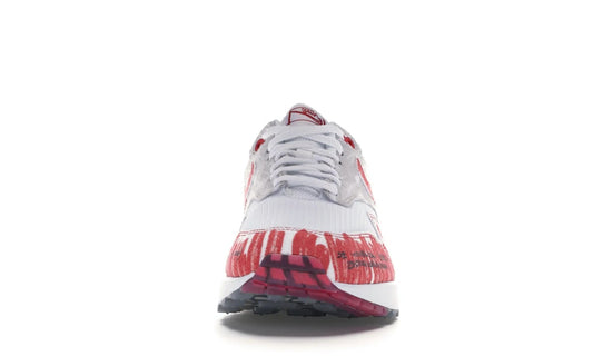 Nike Air Max 1 Tinker Sketch to Shelf