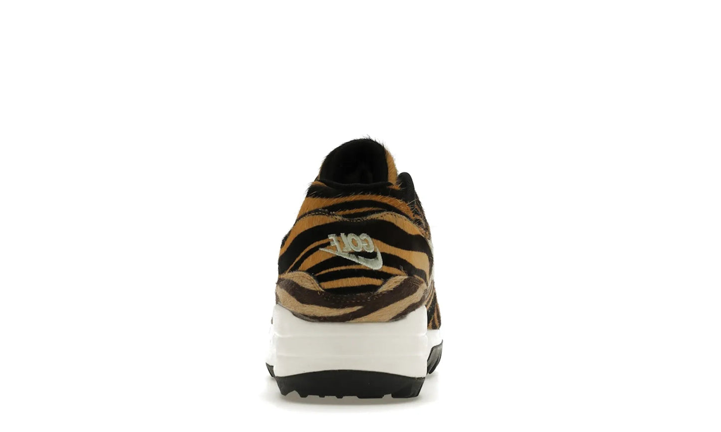 Nike Air Max 1 Golf Tiger