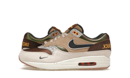 Nike Air Max 1 '87 Premium University of Oregon PE (2024)