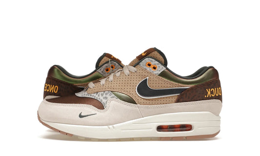 Nike Air Max 1 '87 Premium University of Oregon PE (2024)