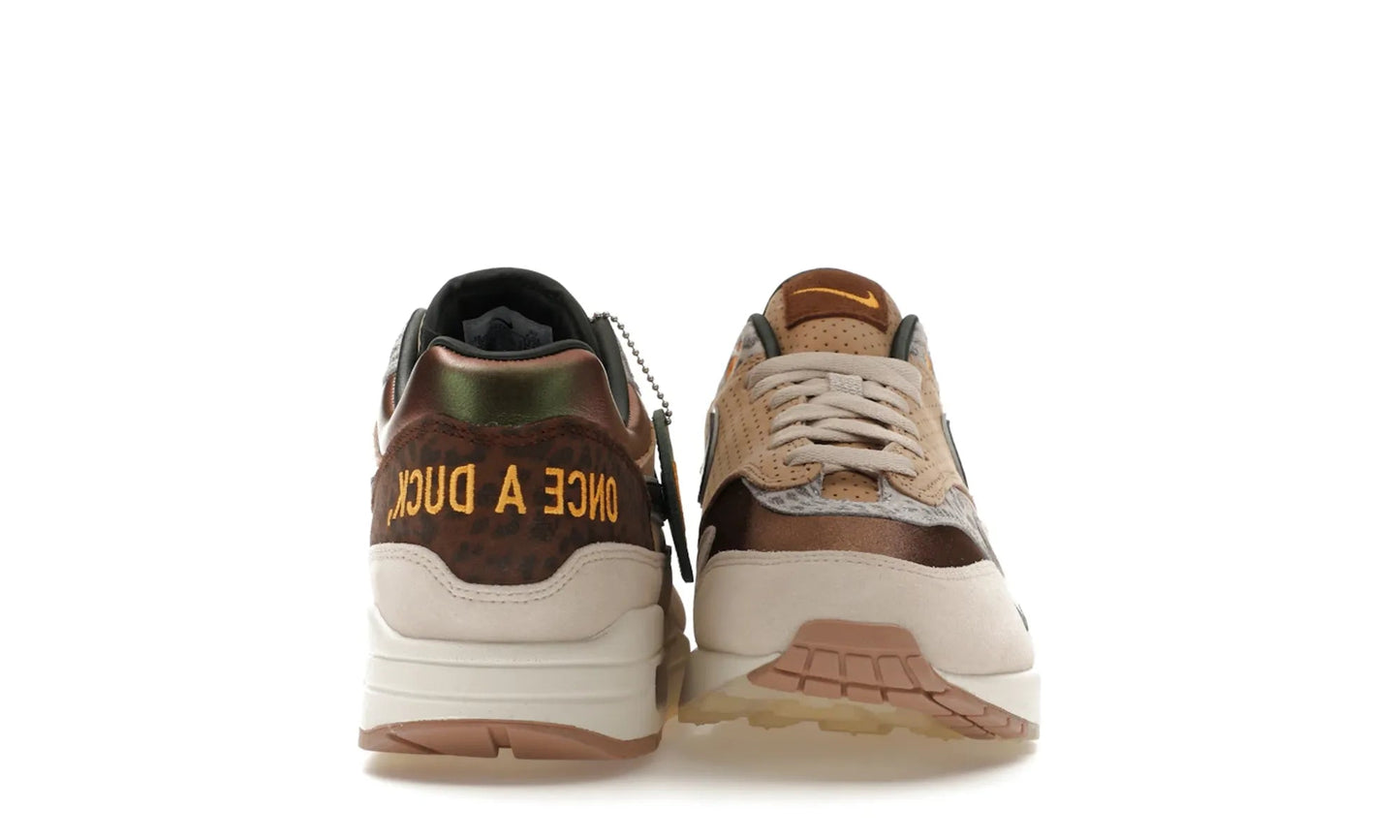 Nike Air Max 1 '87 Premium University of Oregon PE (2024)