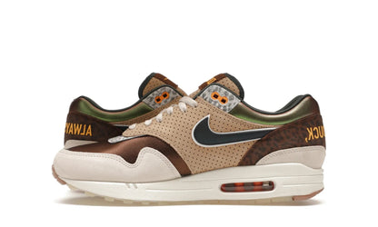 Nike Air Max 1 '87 Premium University of Oregon PE (2024)