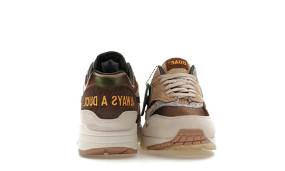 Nike Air Max 1 '87 Premium University of Oregon PE (2024)