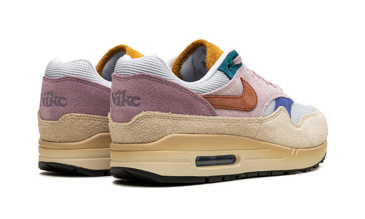 Nike Air Max 1 Tan Lines