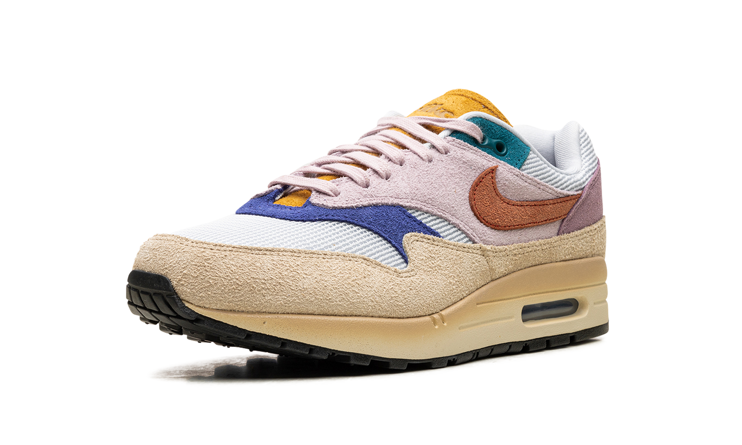 Nike Air Max 1 Tan Lines