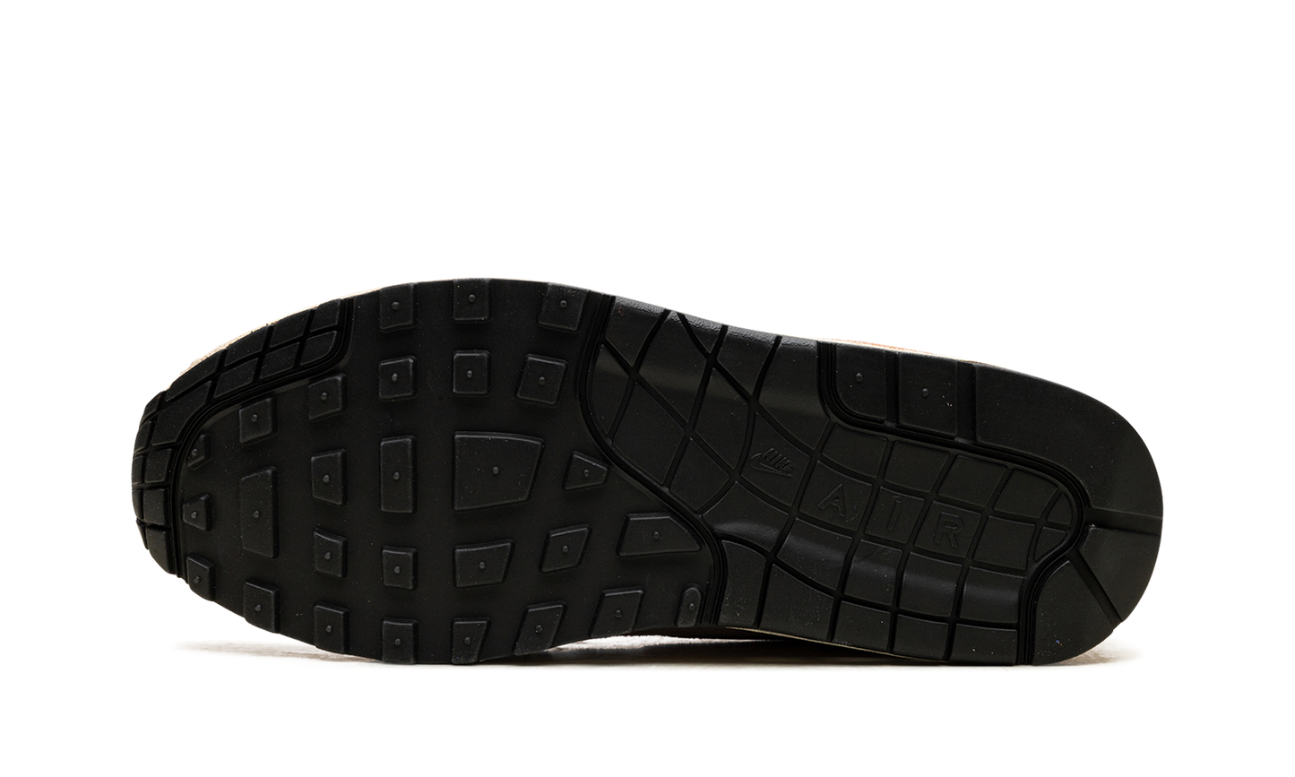 Nike Air Max 1 Tan Lines