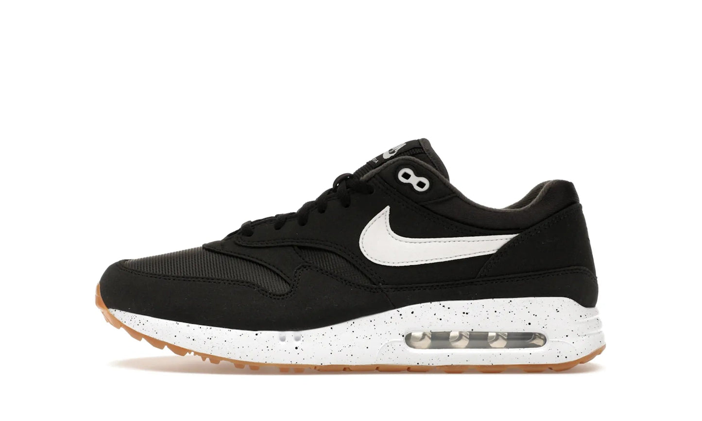 Nike Air Max 1 '86 OG Golf Big Bubble Black White Gum