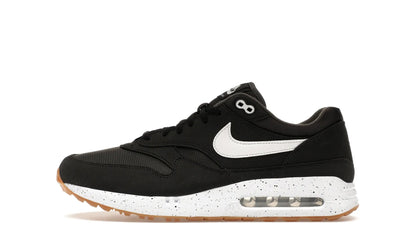 Nike Air Max 1 '86 OG Golf Big Bubble Black White Gum