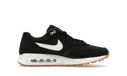 Nike Air Max 1 '86 OG Golf Big Bubble Black White Gum