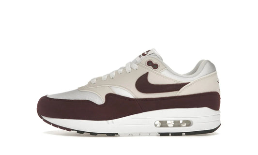 Nike Air Max 1 Night Maroon