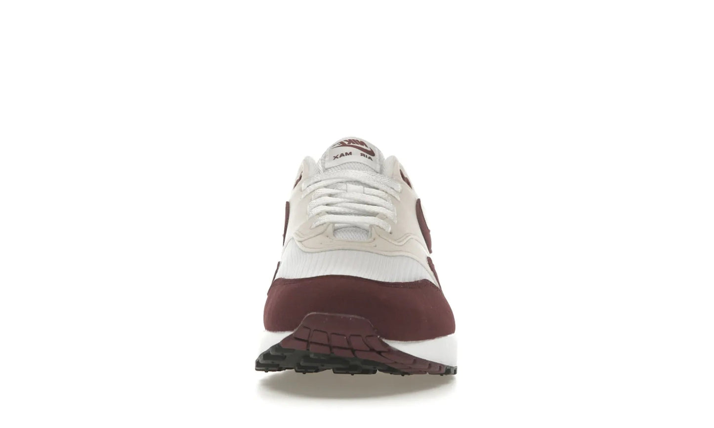 Nike Air Max 1 Night Maroon