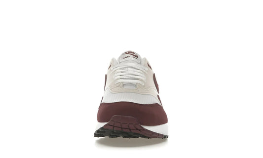 Nike Air Max 1 Night Maroon
