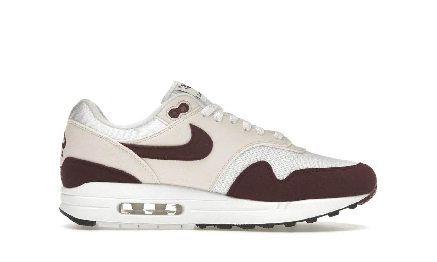Nike Air Max 1 Night Maroon