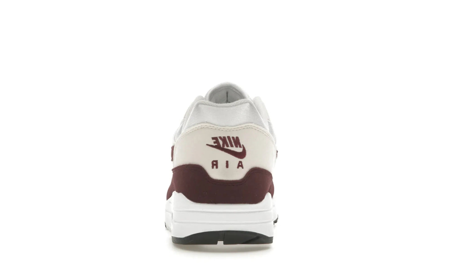 Nike Air Max 1 Night Maroon