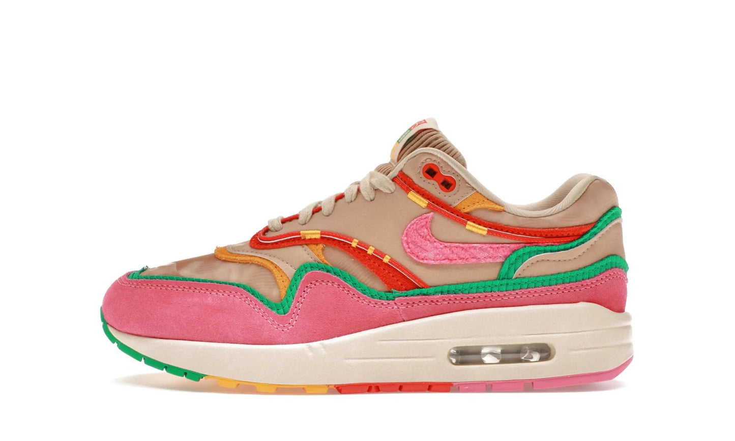 Nike Air Max 1 Familia