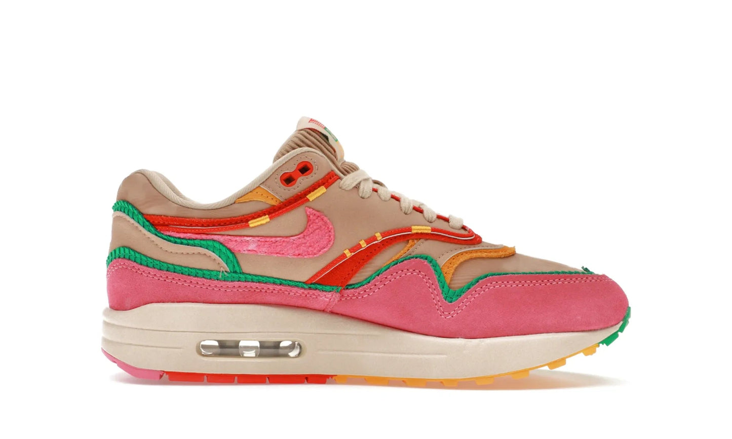 Nike Air Max 1 Familia