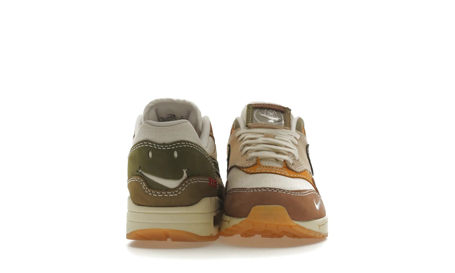 Nike Air Max 1 Premium Wabi-Sabi