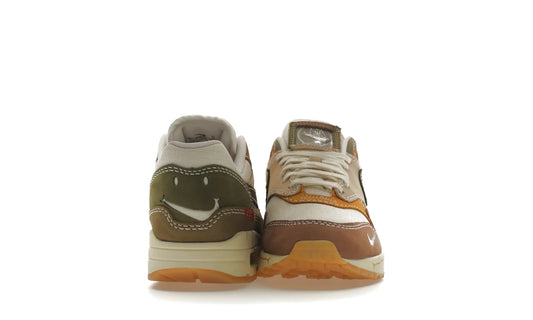 Nike Air Max 1 Premium Wabi-Sabi