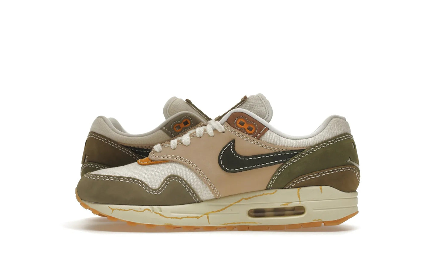 Nike Air Max 1 Premium Wabi-Sabi