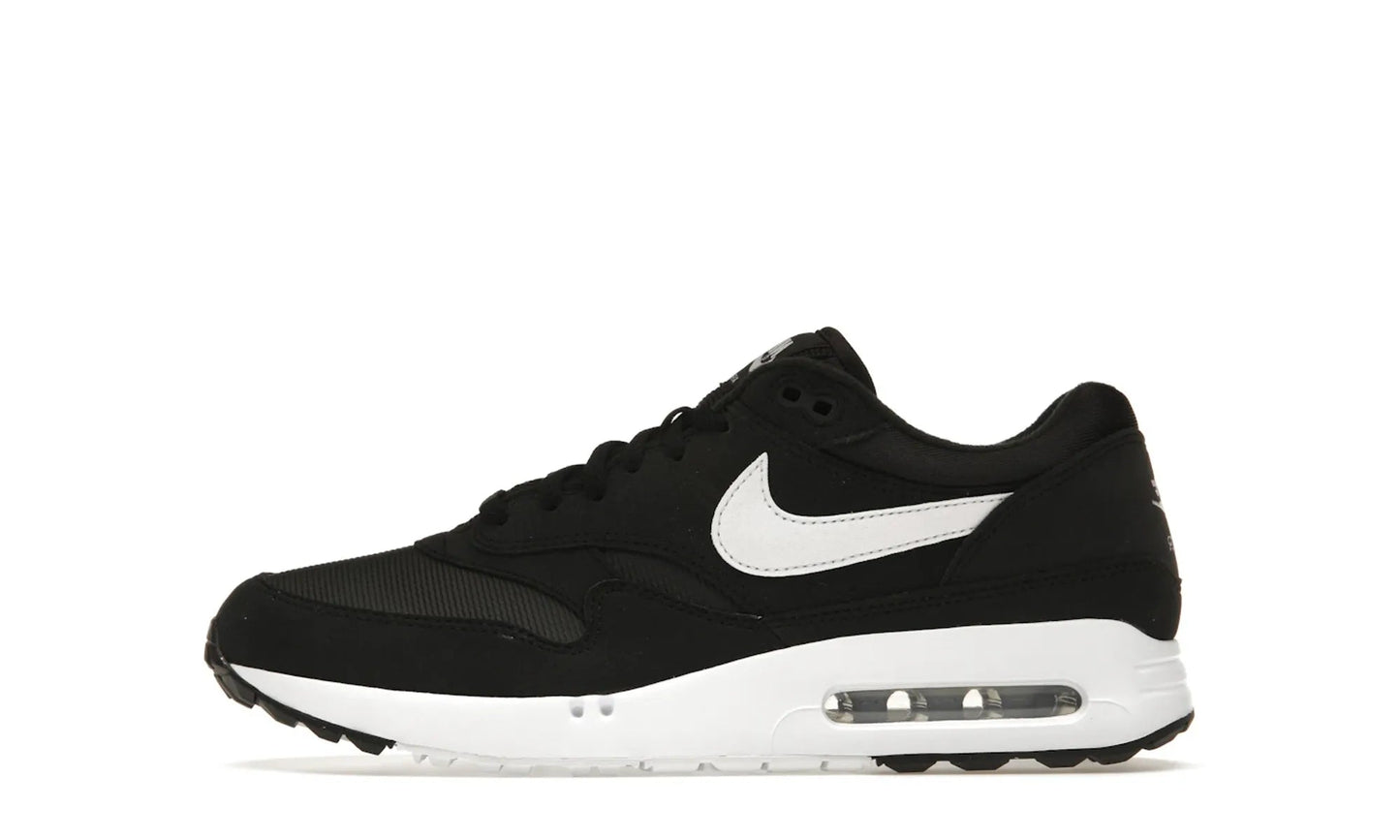 Nike Air Max 1 Golf Black White