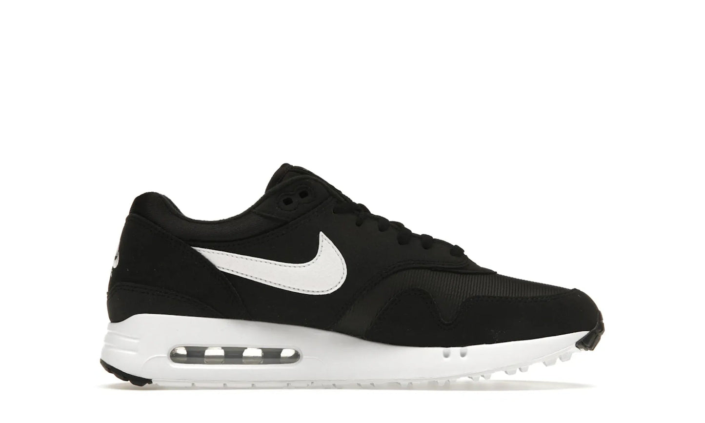 Nike Air Max 1 Golf Black White