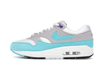 Nike Air Max 1 Anniversary Aqua