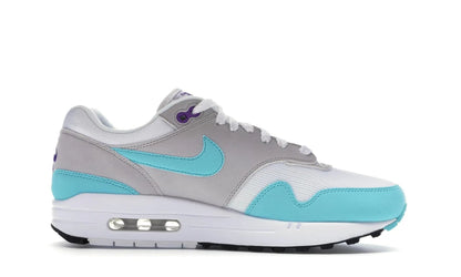Nike Air Max 1 Anniversary Aqua