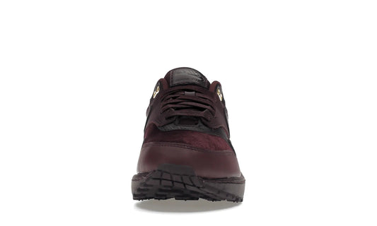 Nike Air Max 1 Burgundy Crush