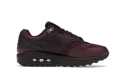 Nike Air Max 1 Burgundy Crush