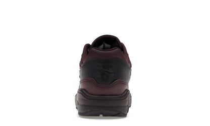 Nike Air Max 1 Burgundy Crush