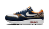 Nike Air Max 1 Premium Denim Leopard
