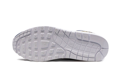 Nike Air Max 1 Premium Denim Leopard